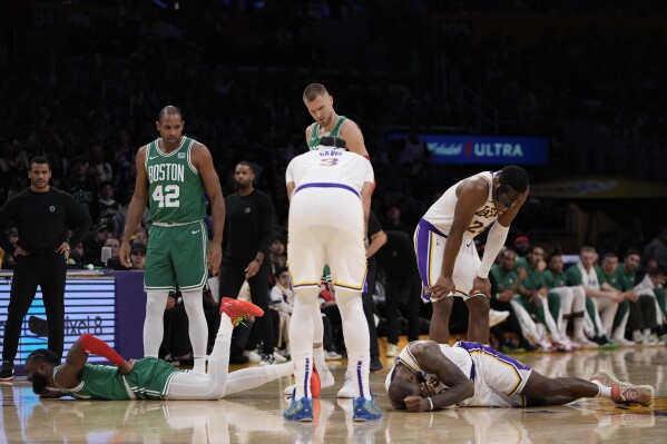 Boston celtics christmas day jersey sales